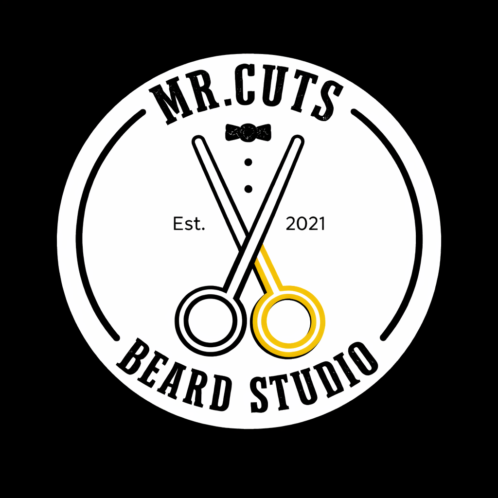 Mr. Cuts Beard Studio